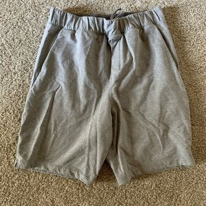 Lululemon Athletic sweat style shorts